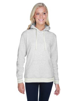 'J America JA8651 Ladies Relay Hood'