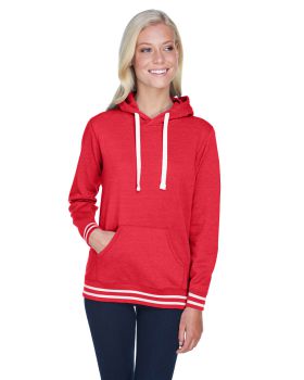 'J America JA8651 Ladies Relay Hood'