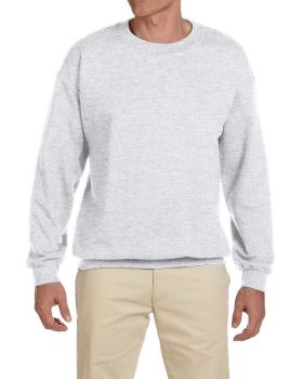 'Just Blanks Gildan JBG180 Heavy Blend Adult Crewneck Sweatshirt'