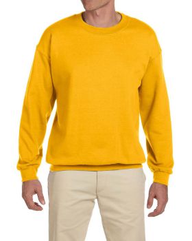 'Just Blanks Gildan JBG180 Heavy Blend Adult Crewneck Sweatshirt'