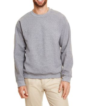 'Just Blanks Gildan JBG180 Heavy Blend Adult Crewneck Sweatshirt'