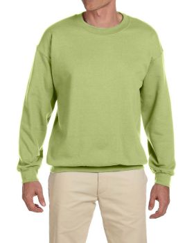 'Just Blanks Gildan JBG180 Heavy Blend Adult Crewneck Sweatshirt'