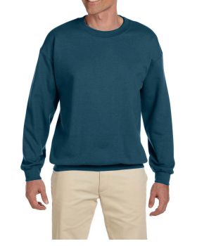 'Just Blanks Gildan JBG180 Heavy Blend Adult Crewneck Sweatshirt'