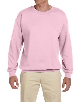 'Just Blanks Gildan JBG180 Heavy Blend Adult Crewneck Sweatshirt'