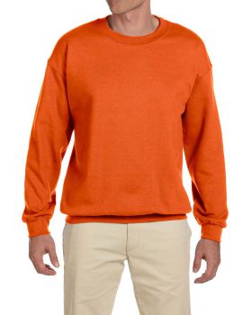 'Just Blanks Gildan JBG180 Heavy Blend Adult Crewneck Sweatshirt'