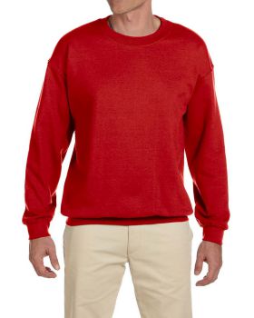 'Just Blanks Gildan JBG180 Heavy Blend Adult Crewneck Sweatshirt'