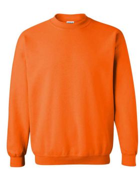 'Just Blanks Gildan JBG180 Heavy Blend Adult Crewneck Sweatshirt'