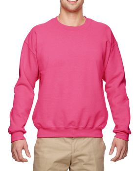 'Just Blanks Gildan JBG180 Heavy Blend Adult Crewneck Sweatshirt'