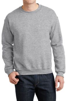 'Just Blanks Gildan JBG180 Heavy Blend Adult Crewneck Sweatshirt'