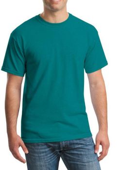 'Just Blanks Gildan JBG500 Heavy Cotton Adult Tee'