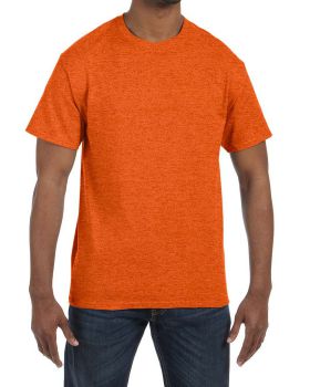 'Just Blanks Gildan JBG500 Heavy Cotton Adult Tee'