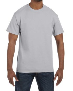 'Just Blanks Gildan JBG500 Heavy Cotton Adult Tee'