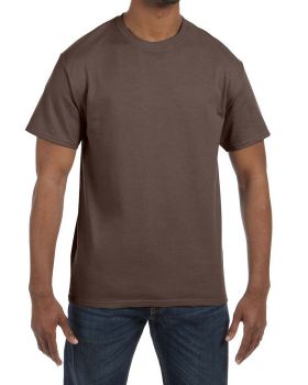 'Just Blanks Gildan JBG500 Heavy Cotton Adult Tee'