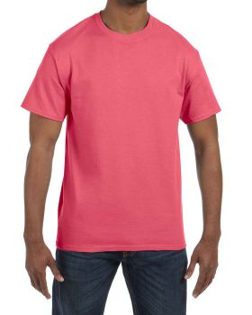 'Just Blanks Gildan JBG500 Heavy Cotton Adult Tee'