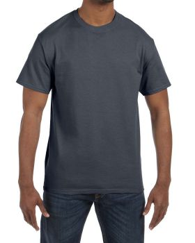 'Just Blanks Gildan JBG500 Heavy Cotton Adult Tee'