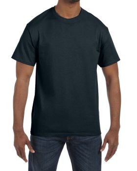 'Just Blanks Gildan JBG500 Heavy Cotton Adult Tee'