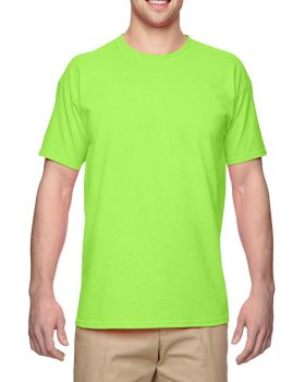 'Just Blanks Gildan JBG500 Heavy Cotton Adult Tee'