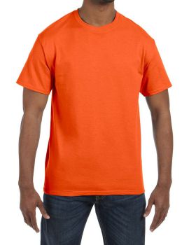 'Just Blanks Gildan JBG500 Heavy Cotton Adult Tee'