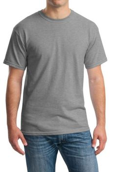 'Just Blanks Gildan JBG500 Heavy Cotton Adult Tee'