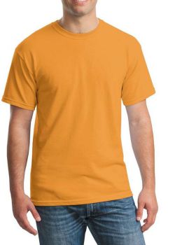 'Just Blanks Gildan JBG500 Heavy Cotton Adult Tee'