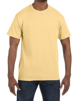 'Just Blanks Gildan JBG500 Heavy Cotton Adult Tee'