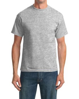 'Just Blanks Port & Company JBPC55T Tall Core Blend Tee'