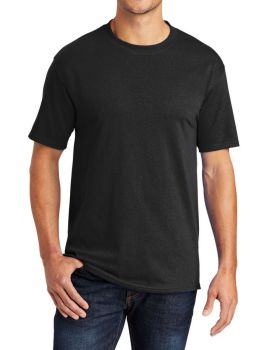 'Just Blanks Port & Company JBPC55T Tall Core Blend Tee'