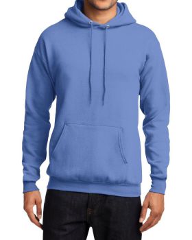 'Port & Company   - Core Fleece Pullover Hooded Sweatshirt. Pc78h'