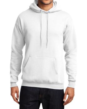 Port & Company   - Core Fleece Pullover Hooded Sweatshirt. Pc78h