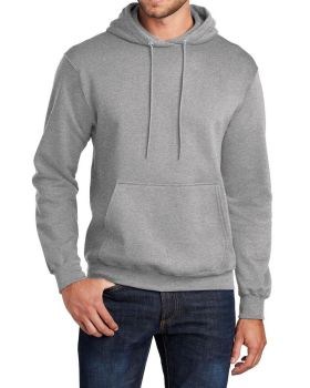 'Just Blanks Port & Company JBPC78HT TallCore Fleece Crewneck Sweatshirt'