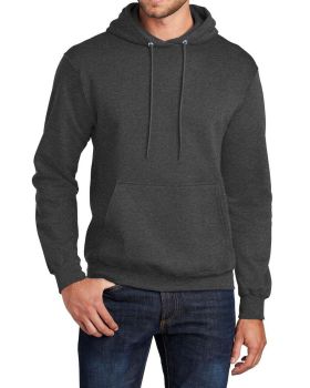 'Just Blanks Port & Company JBPC78HT TallCore Fleece Crewneck Sweatshirt'