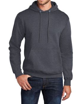 'Just Blanks Port & Company JBPC78HT TallCore Fleece Crewneck Sweatshirt'