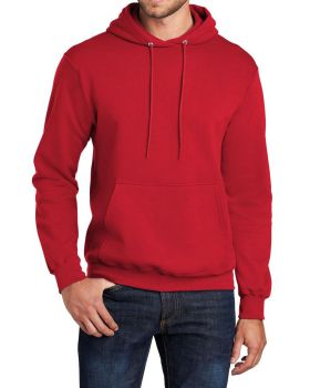 'Just Blanks Port & Company JBPC78HT TallCore Fleece Crewneck Sweatshirt'