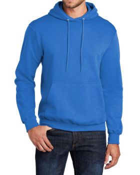 'Just Blanks Port & Company JBPC78HT TallCore Fleece Crewneck Sweatshirt'