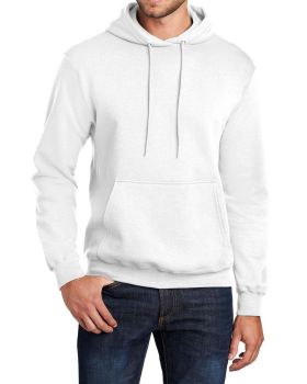 Just Blanks Port & Company JBPC78HT TallCore Fleece Crewneck Sweatshirt