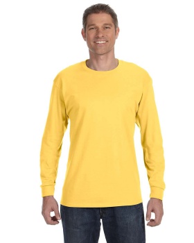 Jerzees 29L Adult Dri Power Active Long-Sleeve T-Shirt
