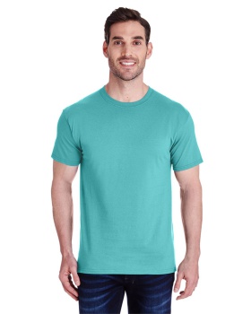 'Jerzees 460R Adult Premium Ringspun T-Shirt'