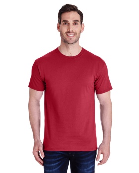 'Jerzees 460R Adult Premium Ringspun T-Shirt'