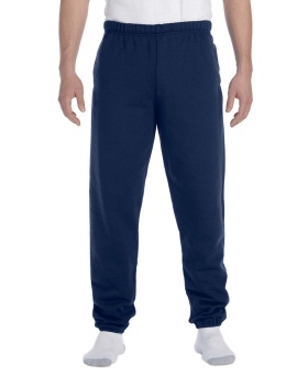 Jerzees 4850P-RRV Adult Super Sweats Pocketed Sweatpants