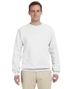 Jerzees 562 NuBlend® Crewneck Sweatshirt