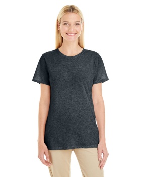 Jerzees 601WR Ladies TRI-BLEND T-Shirt