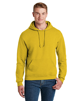 'Jerzees 996MR NuBlend Hooded Sweatshirt'
