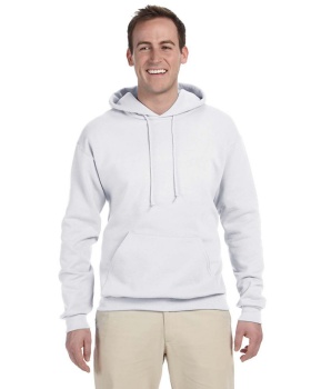 'Jerzees 996MT Men's Tall NuBlend Hooded Sweatshirt'