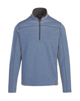 'Landway 1015 Heathered Mid-Baselayer'