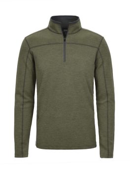 'Landway 1018 Heathered Mid-Baselayer'