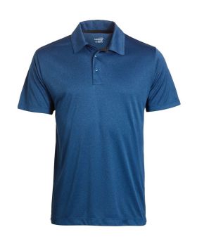 'Landway 1145 ActiveDry Melange Polo'