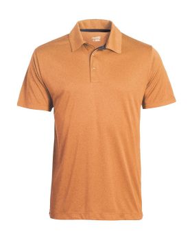 'Landway 1145 ActiveDry Melange Polo'