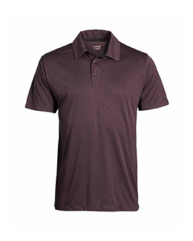 'Landway 1145 ActiveDry Melange Polo'