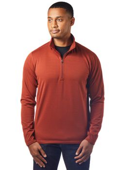 'Landway 2423 Thermal Dry Performance Fleece Pullover'