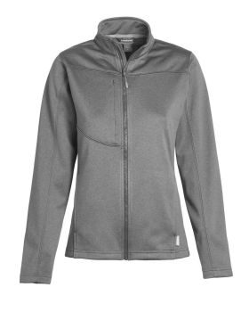 'Landway 2812 Profleece Soft Shell Jacket'